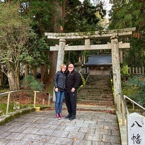 Meet your Posher, Jennifer